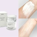 바디라인업 | 바디 착색크림 내돈내산 후기 팔꿈치 착색 고민될 때