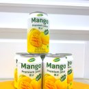 주식회사 깡이 | 착즙주스 제대로 느껴본 비브온 리얼 망고 주스 후기