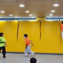 한길찬 태권도장 이미지