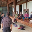 고창 마을회관 이미지