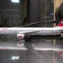 Gemini200 - Swiss International Airlines A321 HB-IOD 이미지