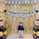 11650-1-10-625 | 육아 일기 - 21개월 아기 발달 원목 주방놀이 장난감 추천 어린이집 종업식 수료식 후기