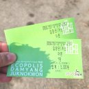 죽녹원 | 전남 담양여행 갈만한 곳, '죽녹원' 방문 후기(입장료, 주차정보)