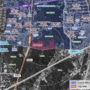 삼성카부분정비업 | 상일동 빌라단지 통합재건축 정비계획(안) 공람공고, 저층 빌라단지의 높은 사업성