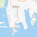 감내포에서 감천문화 이미지