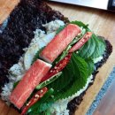 줌마김밥 이미지