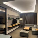 세븐일레븐 강남스퀘어점 | [공덕] 서울 가성비 호캉스 추천 '글래드 하우스' 스위트룸 투숙 후기 | 글래드 마포