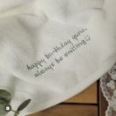 3950 | [ 돌잔치 기록 ] 돌잔치 답례품 정하기 | 쌀, 제작컵, 수건