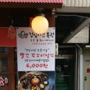 빨간쭈꾸미 이미지