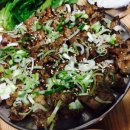 길 북성로불고기우동 이미지