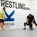 케이레슬링 MMA체육관 이미지