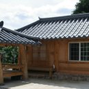 물레방아황토방 이미지