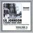 My Stove’s In Good Condition - Lil Johnson - 이미지