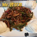 미스터양꼬치;양갈비