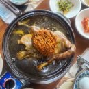 이시돌선생의 약선도가