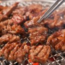 고기굽는 사람들 이미지