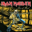 Iron Maiden - Piece of Mind 이미지