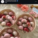 1112 | 대전 어버이날 떡 선물 답례품 [스윗미] 카네이션 바람떡 내돈내산 추천!