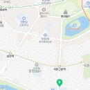 백제고분로셀프주유소 이미지