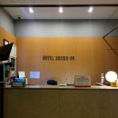 브라운도트호텔송정점 이미지