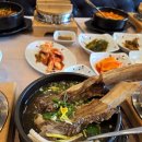 해돋이 | 마리나베이 속초 근처 맛집 아기랑 점심 먹기 좋았던 밥집 해돋이한우곰탕 후기