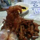 봉닭발 이미지