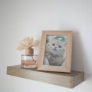 블루민박 이미지