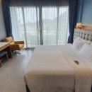 크라비호텔- 더블룸 블루소텔 크라비리조트 Double Room BlueSotel Krabi Resort 이미지