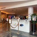 Sands | 마리나베이샌즈 전망대 무료 관람 방법 꿀팁 후기(feat. Sands LifeStlye 앱 가입 후 카지노 골드...