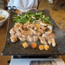가채리갈비 | 포천 칼국수 맛집 가채리정원 드라이브 하다 점심먹은 리뷰 후기