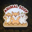 숲중앙어린이집 | 부산 신상 실내동물원 6살 픽 광안리 바다뷰 [애니멀숲]