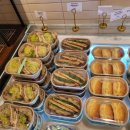동대문 비밀베이커리 (+ 내돈내산 샐러드, 빵 맛집)