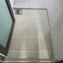 씨유 리버시티1단지점 | 구미 해모로 리버시티 신축아파트 줄눈 시공 후기│공간플러스