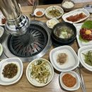 우림식육식당