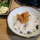 찌개장수 이미지