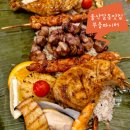 바른치킨 달동점 | 울산달동맛집 치킨 바베큐 재방문 중인 부들파이터 달동점