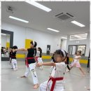 아이힐링 태권도장 이미지