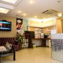 우리여성병원건물 이미지