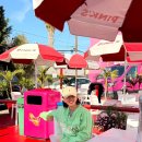 핫도그(Hot dog) | LA 여행 : Pink’s Hot Dog 후기LA맛집여행