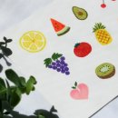 함께 그리는 색연필 일러스트 이미지