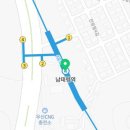 과천대로_하행 네이버블로그