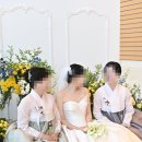 율가 | 어머니 한복 맞춤 후기｜율가 한복 추천 (평촌 혼주 한복 솔직 리뷰)