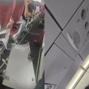 푸켓발 델리행 에어인디아 항공기가 약 300피트 급강하, 승객과 승무원 17명 부상 이미지