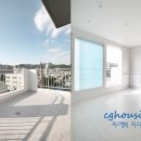 홍제동주민센터 버스정류장 이미지