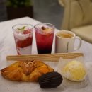 창원 귀산 카페 찰리의커피공장 신상 베이커리 맛집(솔직,,후기)