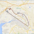 도계광장교차로 이미지