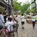 경희대 연호 태권도 이미지