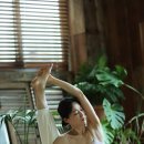 정통 호흡 요가 이미지