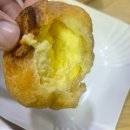 파리바게뜨길동 | 파리바게뜨 4900원 바닐라 슈 : 내돈내산 솔직후기
