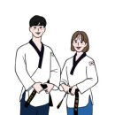 아이원 태권도장 이미지